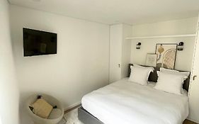 Les Appartements De L'Orangerie