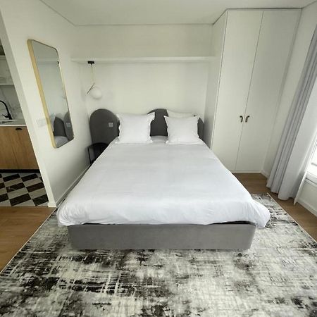 Les Appartements De L'Orangerie Versailles Extérieur photo