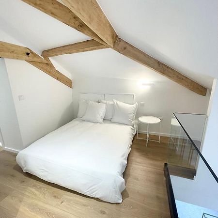 Les Appartements De L'Orangerie Versailles Extérieur photo