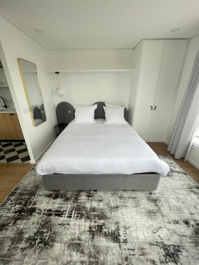 Les Appartements De L'Orangerie Versailles Extérieur photo