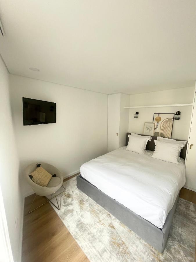 Les Appartements De L'Orangerie Versailles Extérieur photo