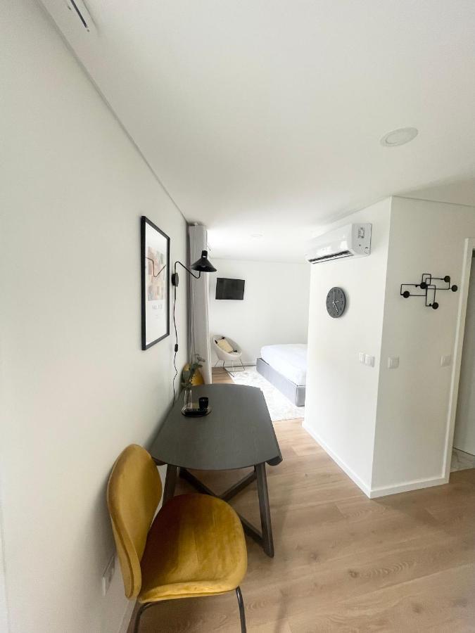 Les Appartements De L'Orangerie Versailles Extérieur photo