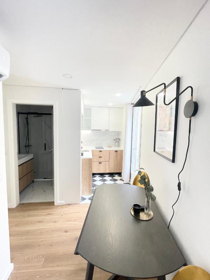 Les Appartements De L'Orangerie Versailles Extérieur photo