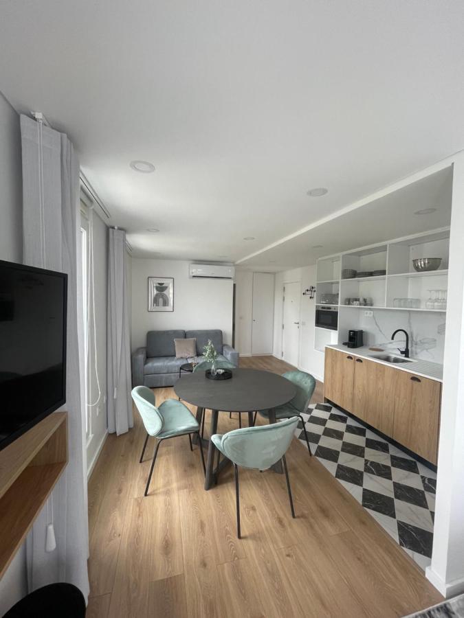 Les Appartements De L'Orangerie Versailles Extérieur photo