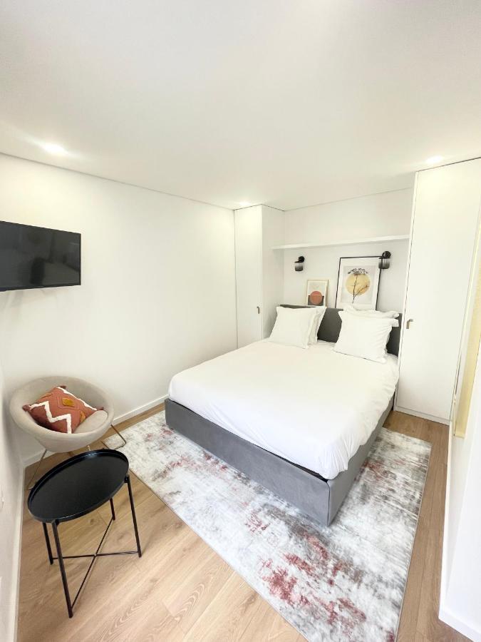 Les Appartements De L'Orangerie Versailles Extérieur photo