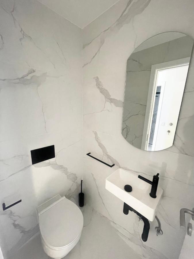 Les Appartements De L'Orangerie Versailles Extérieur photo