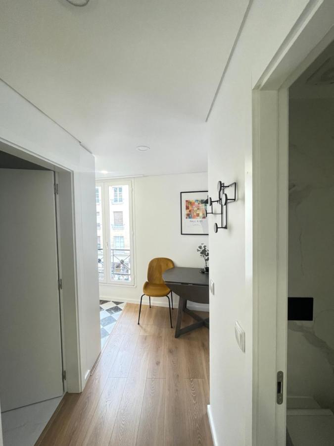 Les Appartements De L'Orangerie Versailles Extérieur photo